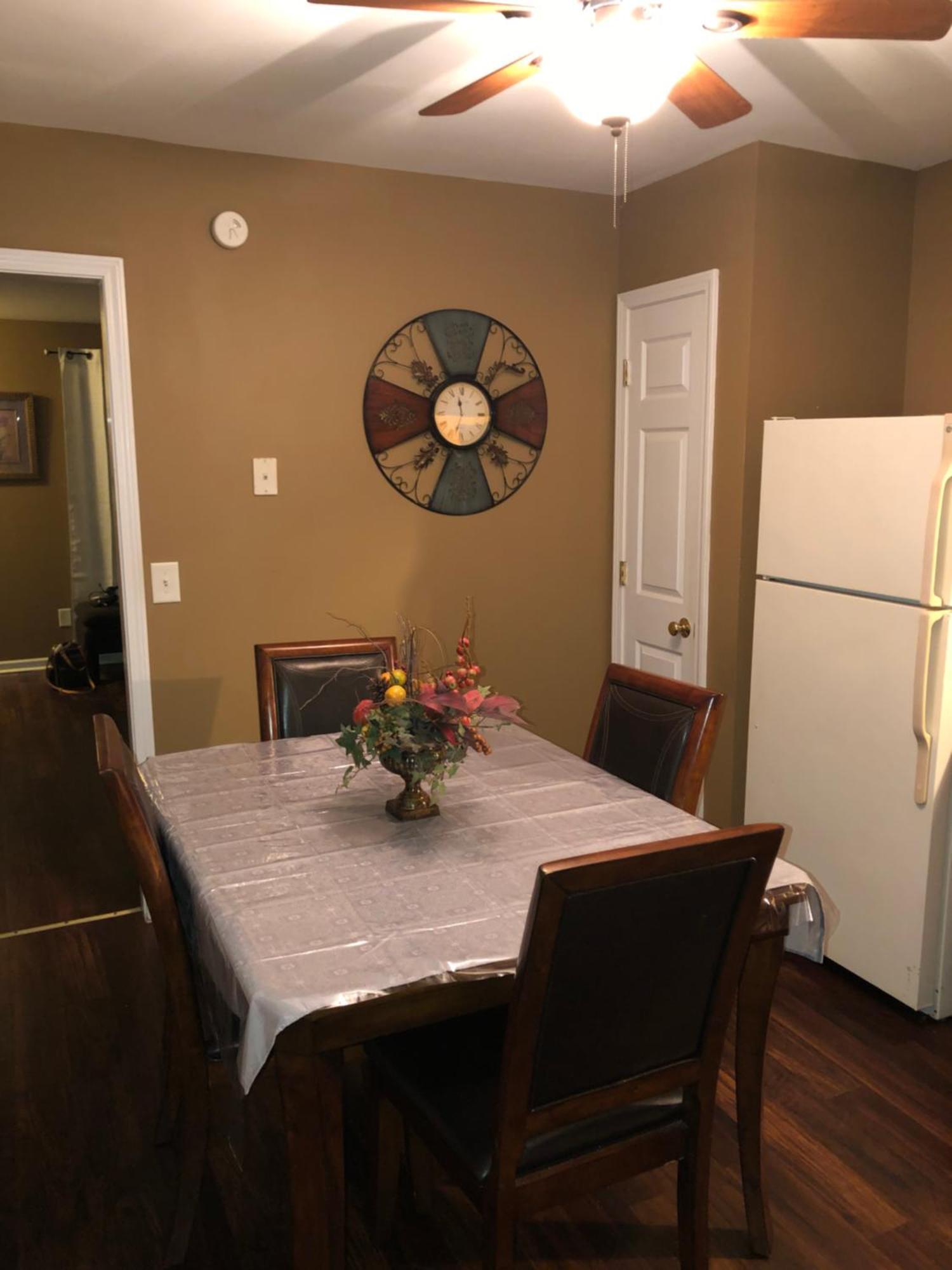 Entire Townhome Available Near Nice Park Library And Shopping Winston-Salem Exterior photo